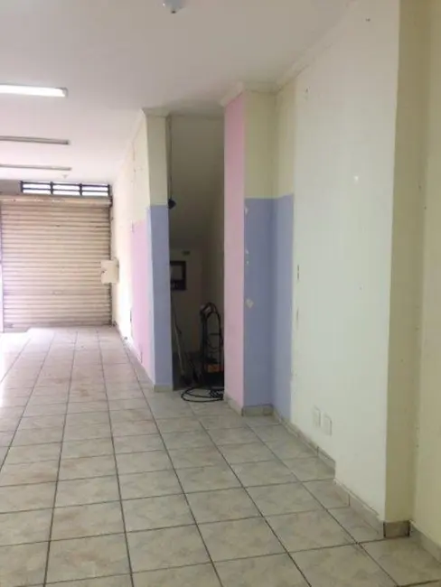 Sala Comercial para alugar, 144m2 em Santos - SP - imagem 9 Foto 9 de Sala Comercial para alugar, 144m2 em Santos - SP