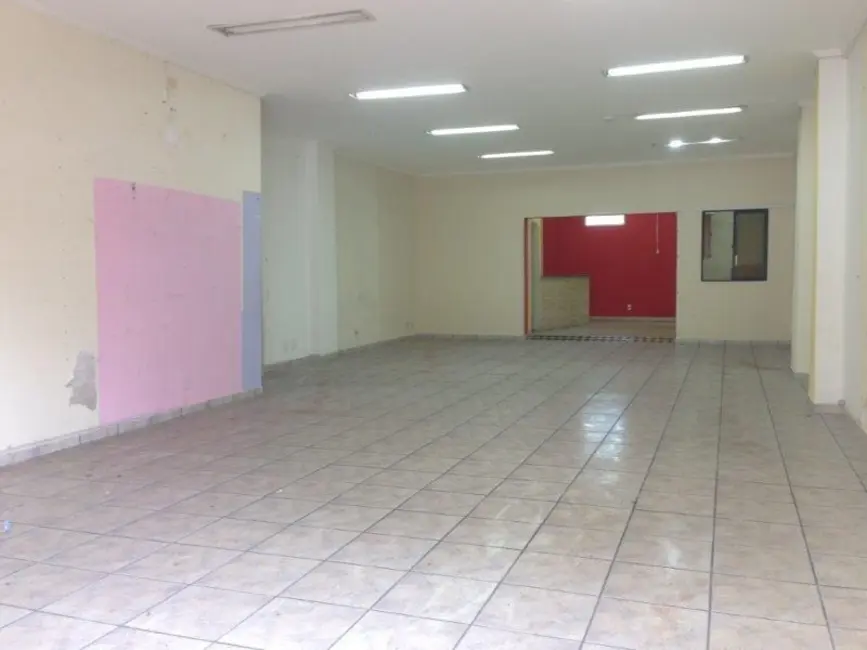 Sala Comercial para alugar, 144m2 em Santos - SP - imagem 1 Foto 1 de Sala Comercial para alugar, 144m2 em Santos - SP