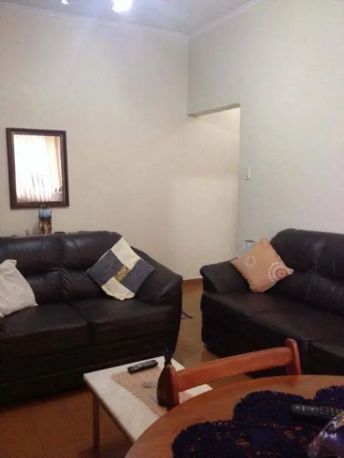 Foto 1 de Apartamento com 2 quartos à venda, 98m2 em José Menino, Santos - SP