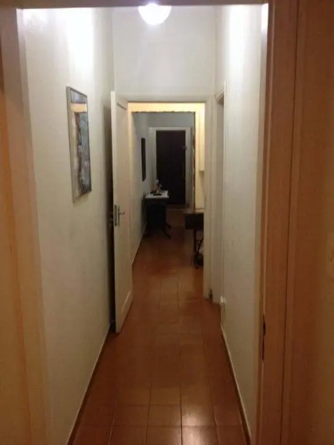 Apartamento com 2 quartos à venda, 98m2 em José Menino, Santos - SP - imagem 4 Foto 4 de Apartamento com 2 quartos à venda, 98m2 em José Menino, Santos - SP