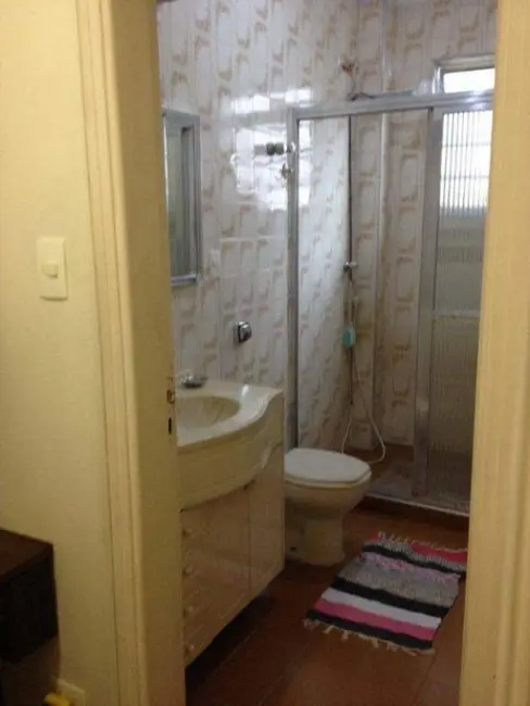 Apartamento com 2 quartos à venda, 98m2 em José Menino, Santos - SP - imagem 8 Foto 8 de Apartamento com 2 quartos à venda, 98m2 em José Menino, Santos - SP