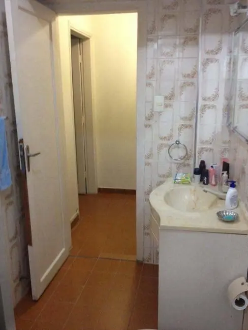 Apartamento com 2 quartos à venda, 98m2 em José Menino, Santos - SP - imagem 6 Foto 6 de Apartamento com 2 quartos à venda, 98m2 em José Menino, Santos - SP