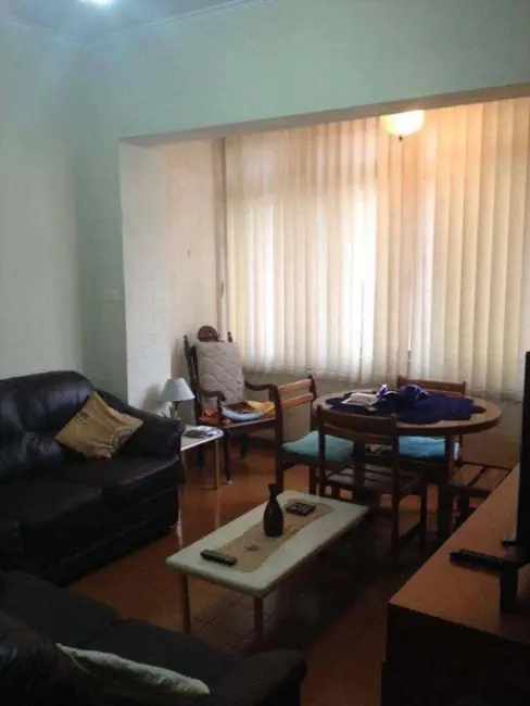 Apartamento com 2 quartos à venda, 98m2 em José Menino, Santos - SP - imagem 3 Foto 3 de Apartamento com 2 quartos à venda, 98m2 em José Menino, Santos - SP