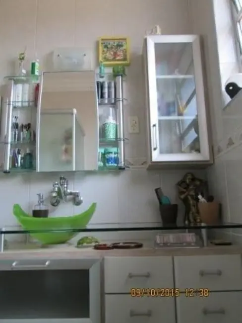 Apartamento com 2 quartos à venda, 123m2 em Ponta da Praia, Santos - SP - imagem 7 Foto 7 de Apartamento com 2 quartos à venda, 123m2 em Ponta da Praia, Santos - SP