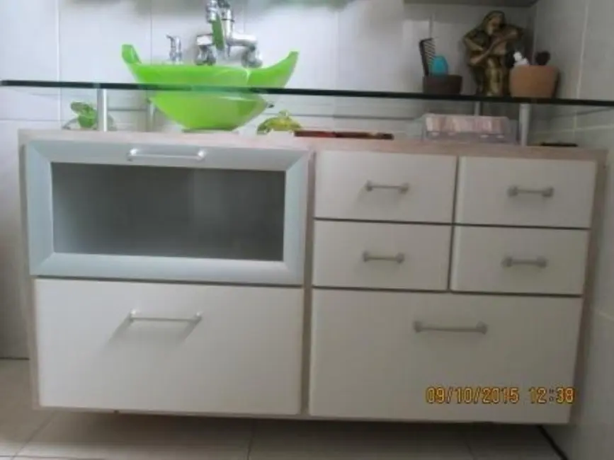 Apartamento com 2 quartos à venda, 123m2 em Ponta da Praia, Santos - SP - imagem 5 Foto 5 de Apartamento com 2 quartos à venda, 123m2 em Ponta da Praia, Santos - SP