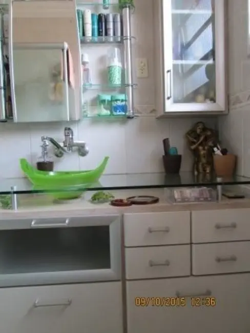 Apartamento com 2 quartos à venda, 123m2 em Ponta da Praia, Santos - SP - imagem 6 Foto 6 de Apartamento com 2 quartos à venda, 123m2 em Ponta da Praia, Santos - SP