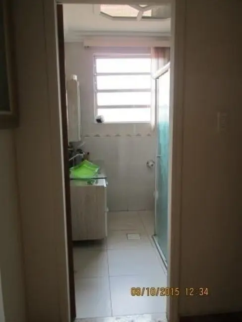 Apartamento com 2 quartos à venda, 123m2 em Ponta da Praia, Santos - SP - imagem 3 Foto 3 de Apartamento com 2 quartos à venda, 123m2 em Ponta da Praia, Santos - SP