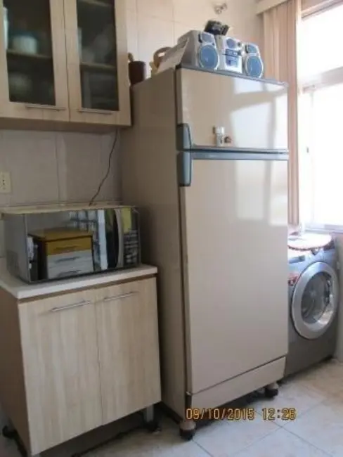 Apartamento com 2 quartos à venda, 123m2 em Ponta da Praia, Santos - SP - imagem 8 Foto 8 de Apartamento com 2 quartos à venda, 123m2 em Ponta da Praia, Santos - SP