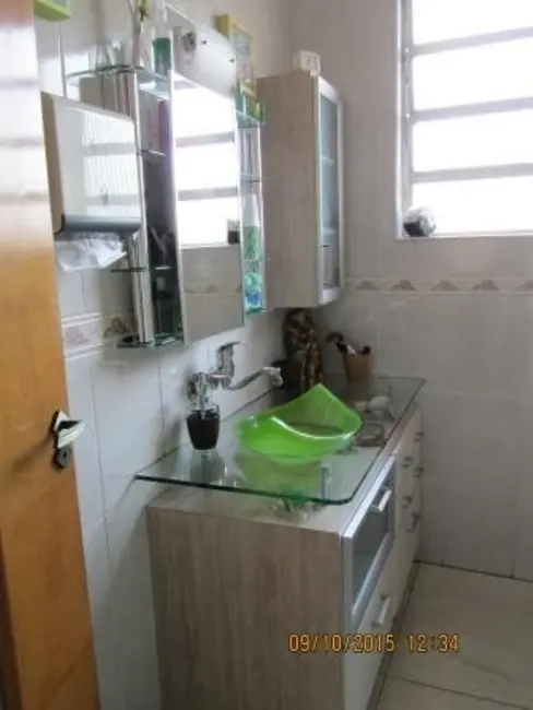 Apartamento com 2 quartos à venda, 123m2 em Ponta da Praia, Santos - SP - imagem 4 Foto 4 de Apartamento com 2 quartos à venda, 123m2 em Ponta da Praia, Santos - SP