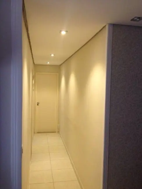 Foto 4 de Apartamento com 2 quartos à venda, 54m2 em Santos - SP