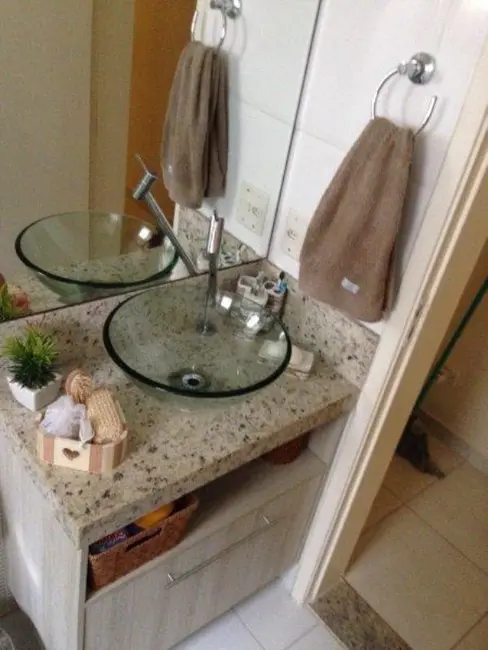 Foto 9 de Apartamento com 2 quartos à venda, 54m2 em Santos - SP