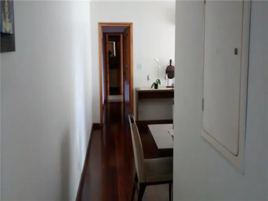 Apartamento com 3 quartos à venda, 130m2 em Marapé, Santos - SP - imagem 3 Foto 3 de Apartamento com 3 quartos à venda, 130m2 em Marapé, Santos - SP