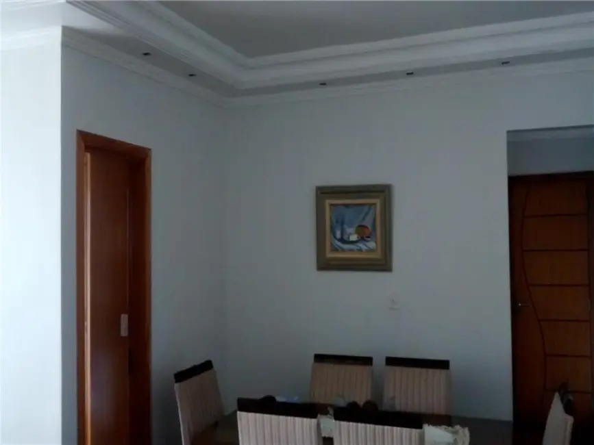 Apartamento com 3 quartos à venda, 130m2 em Marapé, Santos - SP - imagem 7 Foto 7 de Apartamento com 3 quartos à venda, 130m2 em Marapé, Santos - SP