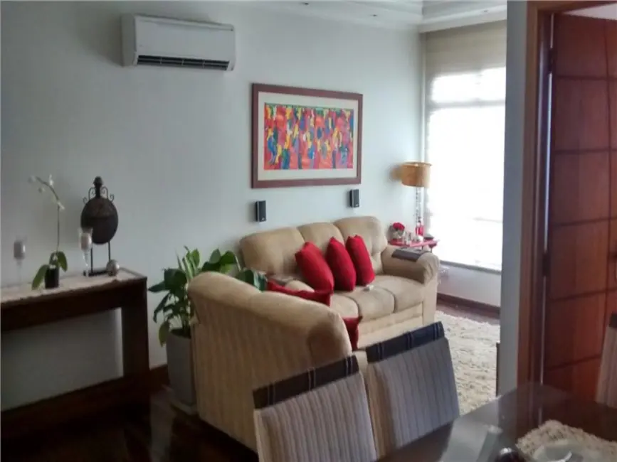 Foto 2 de Apartamento com 3 quartos à venda, 130m2 em Marapé, Santos - SP