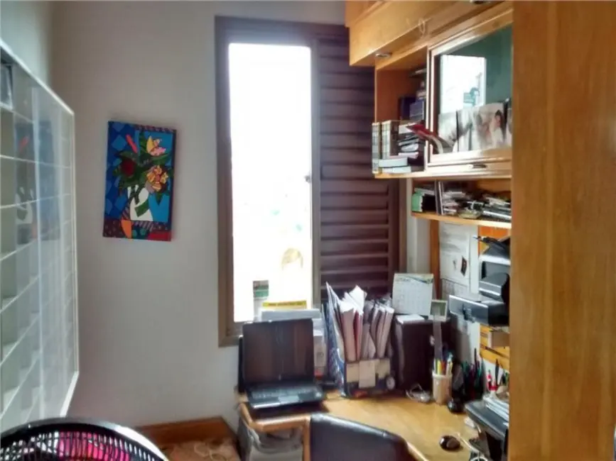 Apartamento com 3 quartos à venda, 130m2 em Marapé, Santos - SP - imagem 9 Foto 9 de Apartamento com 3 quartos à venda, 130m2 em Marapé, Santos - SP