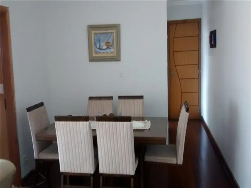 Apartamento com 3 quartos à venda, 130m2 em Marapé, Santos - SP - imagem 6 Foto 6 de Apartamento com 3 quartos à venda, 130m2 em Marapé, Santos - SP