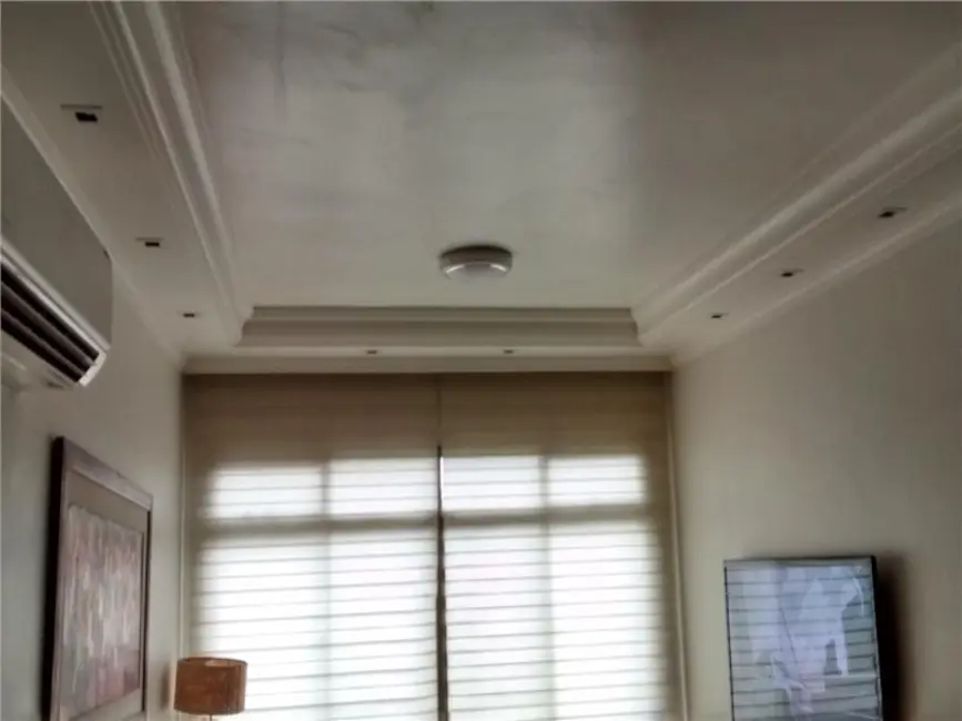 Apartamento com 3 quartos à venda, 130m2 em Marapé, Santos - SP - imagem 5 Foto 5 de Apartamento com 3 quartos à venda, 130m2 em Marapé, Santos - SP