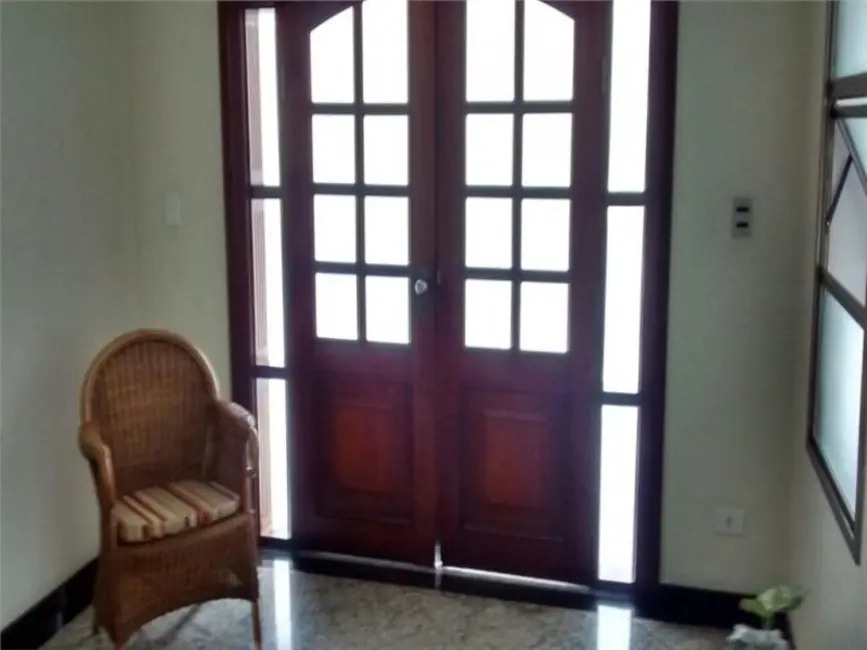 Apartamento com 3 quartos à venda, 130m2 em Marapé, Santos - SP - imagem 4 Foto 4 de Apartamento com 3 quartos à venda, 130m2 em Marapé, Santos - SP