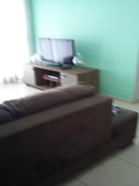 Foto 2 de Apartamento com 2 quartos à venda, 89m2 em Campo Grande, Santos - SP