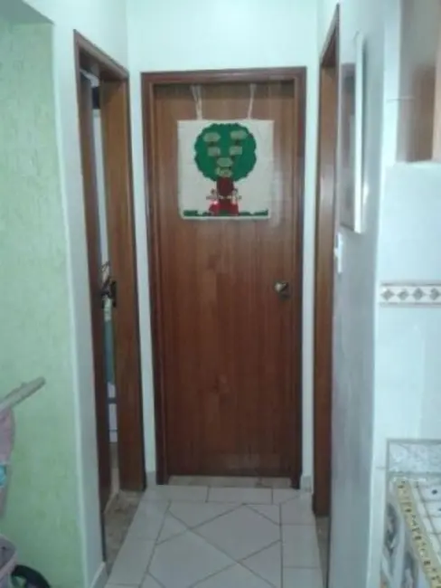 Apartamento com 2 quartos à venda, 70m2 em Encruzilhada, Santos - SP - imagem 8 Foto 8 de Apartamento com 2 quartos à venda, 70m2 em Encruzilhada, Santos - SP