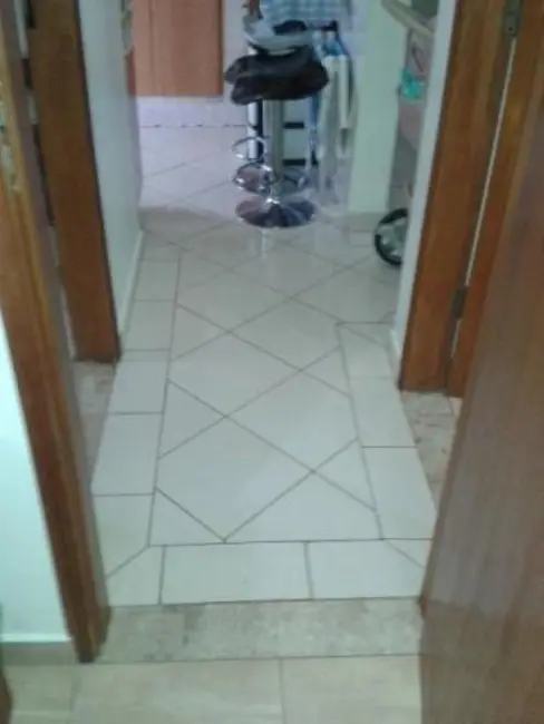 Apartamento com 2 quartos à venda, 70m2 em Encruzilhada, Santos - SP - imagem 2 Foto 2 de Apartamento com 2 quartos à venda, 70m2 em Encruzilhada, Santos - SP