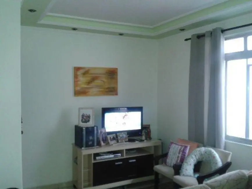 Apartamento com 2 quartos à venda, 70m2 em Encruzilhada, Santos - SP - imagem 5 Foto 5 de Apartamento com 2 quartos à venda, 70m2 em Encruzilhada, Santos - SP