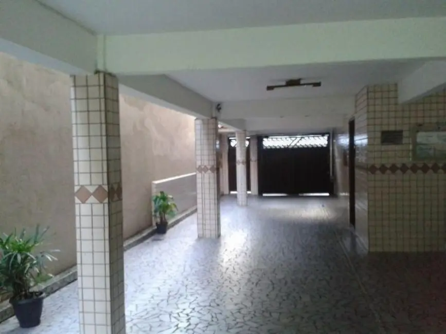 Apartamento com 2 quartos à venda, 70m2 em Encruzilhada, Santos - SP - imagem 4 Foto 4 de Apartamento com 2 quartos à venda, 70m2 em Encruzilhada, Santos - SP