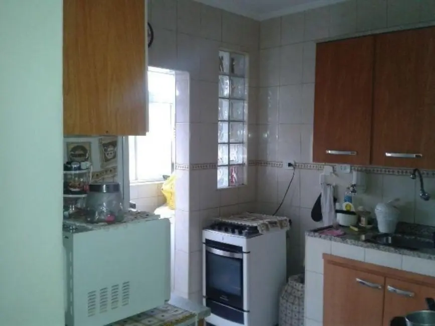 Apartamento com 2 quartos à venda, 70m2 em Encruzilhada, Santos - SP - imagem 3 Foto 3 de Apartamento com 2 quartos à venda, 70m2 em Encruzilhada, Santos - SP