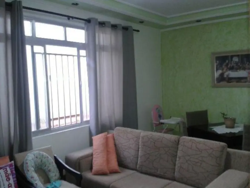 Apartamento com 2 quartos à venda, 70m2 em Encruzilhada, Santos - SP - imagem 1 Foto 1 de Apartamento com 2 quartos à venda, 70m2 em Encruzilhada, Santos - SP