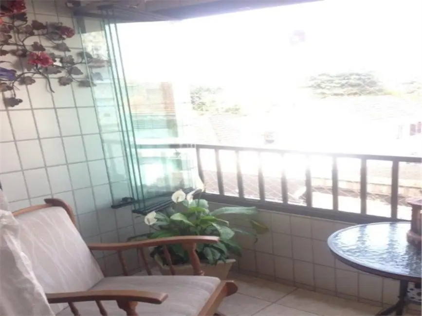 Apartamento com 2 quartos à venda, 120m2 em Campo Grande, Santos - SP - imagem 3 Foto 3 de Apartamento com 2 quartos à venda, 120m2 em Campo Grande, Santos - SP