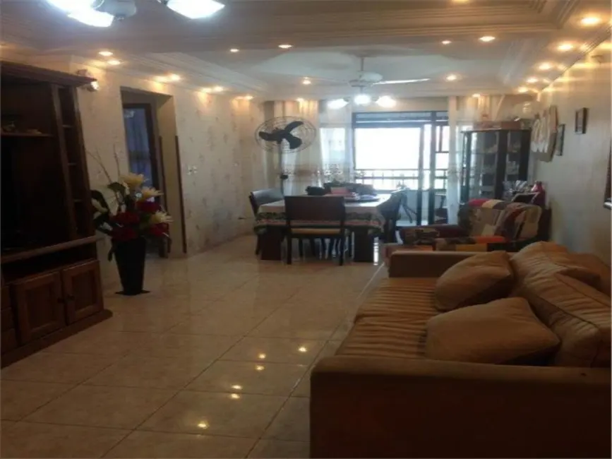 Foto 2 de Apartamento com 2 quartos à venda, 120m2 em Campo Grande, Santos - SP