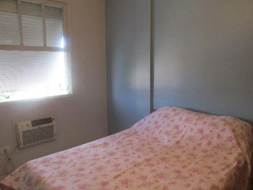 Foto 9 de Apartamento com 2 quartos à venda, 80m2 em Embaré, Santos - SP