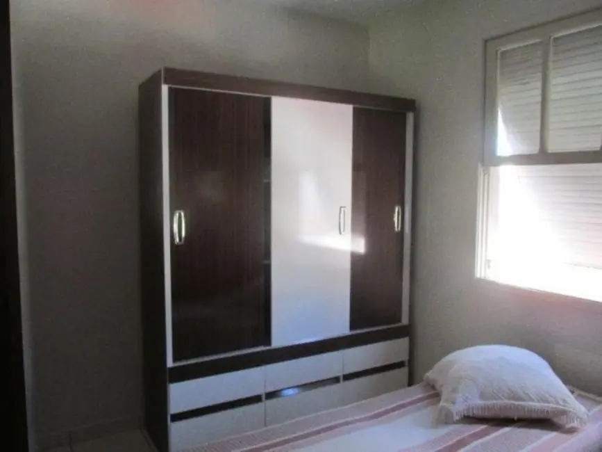 Foto 8 de Apartamento com 2 quartos à venda, 80m2 em Embaré, Santos - SP