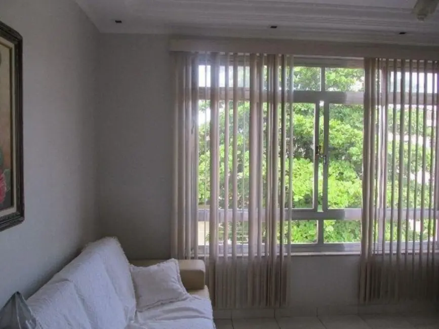 Foto 4 de Apartamento com 2 quartos à venda, 80m2 em Embaré, Santos - SP