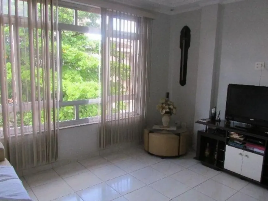 Foto 1 de Apartamento com 2 quartos à venda, 80m2 em Embaré, Santos - SP