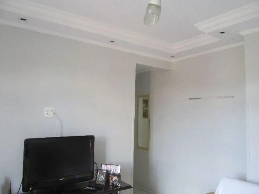 Foto 5 de Apartamento com 2 quartos à venda, 80m2 em Embaré, Santos - SP