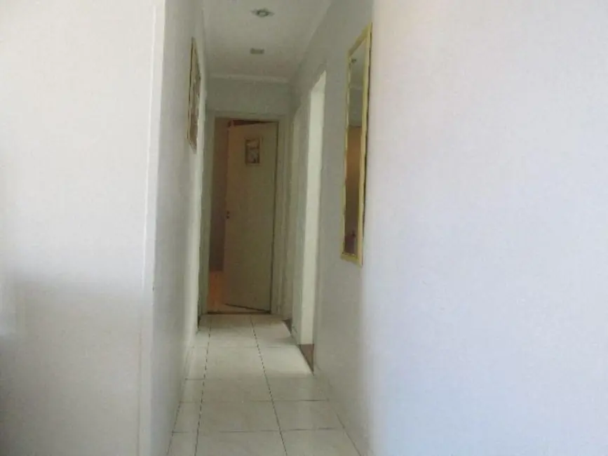 Foto 7 de Apartamento com 2 quartos à venda, 80m2 em Embaré, Santos - SP