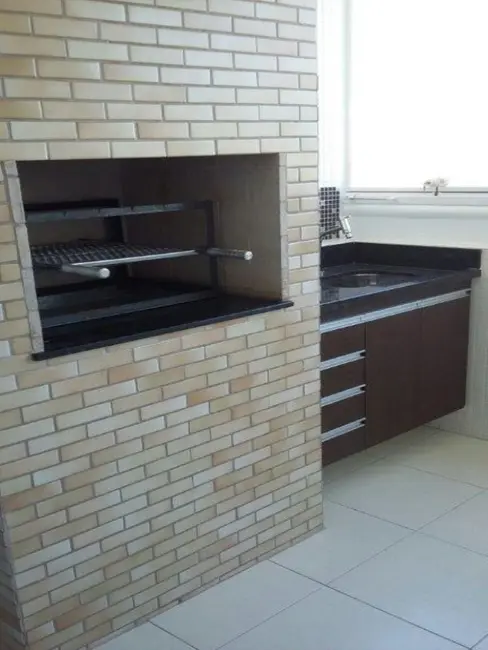 Foto 6 de Apartamento com 2 quartos à venda, 82m2 em Vila Belmiro, Santos - SP