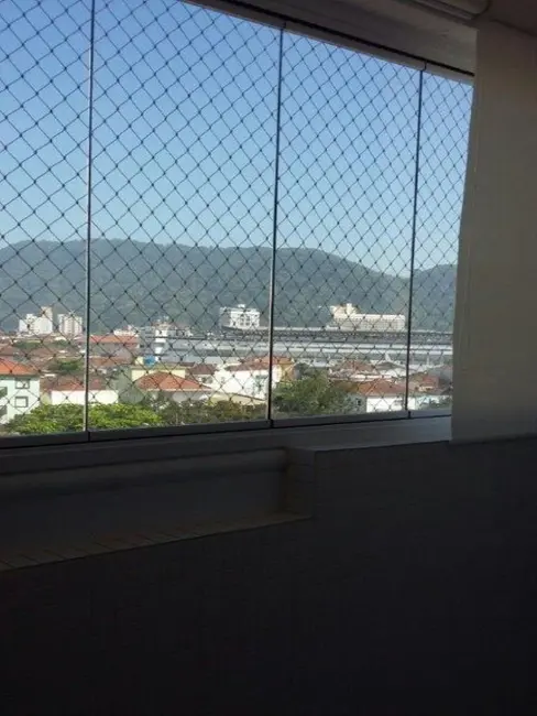 Foto 8 de Apartamento com 2 quartos à venda, 82m2 em Vila Belmiro, Santos - SP