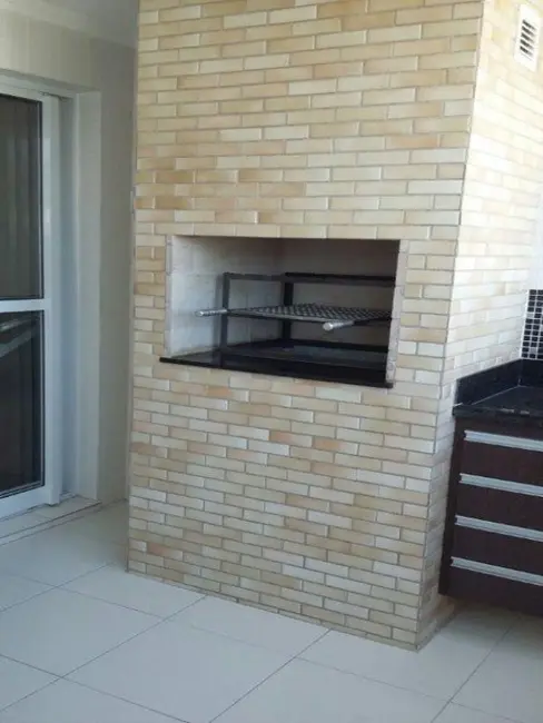 Foto 5 de Apartamento com 2 quartos à venda, 82m2 em Vila Belmiro, Santos - SP
