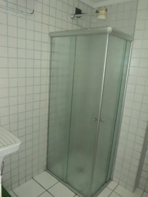 Foto 19 de Kitnet à venda, 45m2 em Boqueirão, Santos - SP