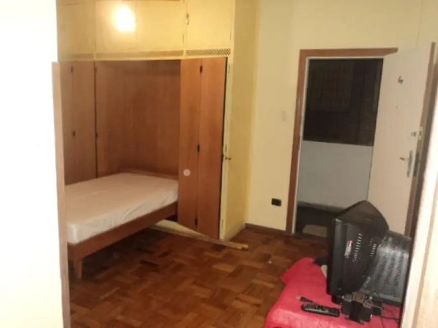 Foto 5 de Kitnet à venda, 45m2 em Boqueirão, Santos - SP