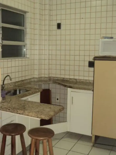 Foto 7 de Kitnet à venda, 45m2 em Boqueirão, Santos - SP