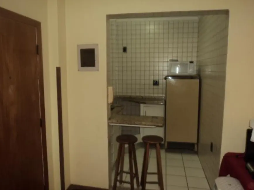 Foto 9 de Kitnet à venda, 45m2 em Boqueirão, Santos - SP