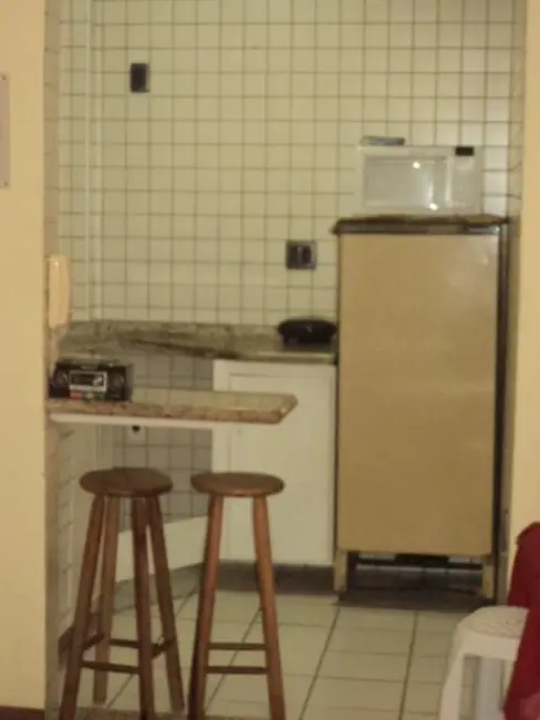 Foto 10 de Kitnet à venda, 45m2 em Boqueirão, Santos - SP