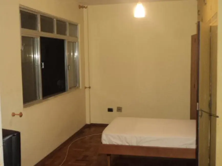 Foto 18 de Kitnet à venda, 45m2 em Boqueirão, Santos - SP