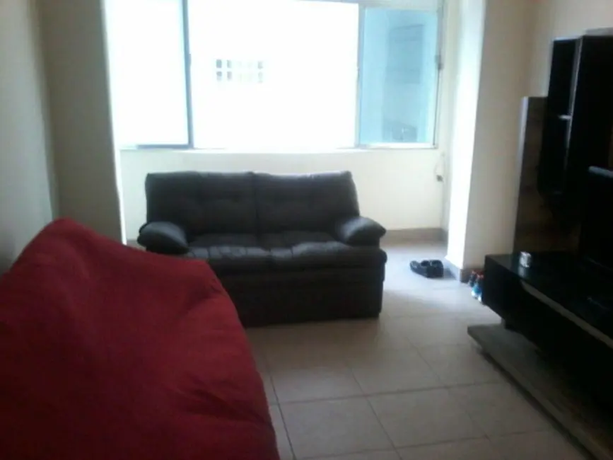 Foto 1 de Apartamento com 2 quartos à venda, 84m2 em José Menino, Santos - SP