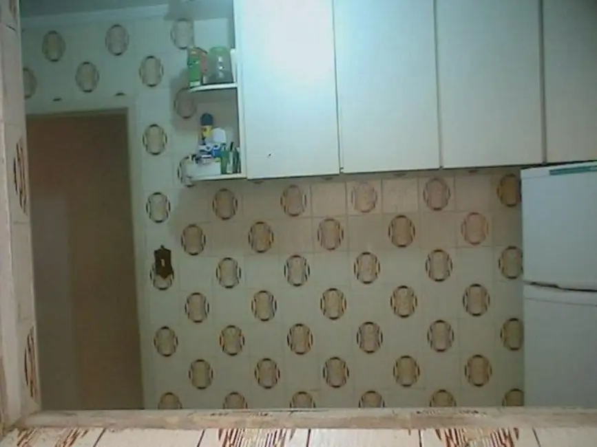 Apartamento com 2 quartos à venda, 78m2 em Aparecida, Santos - SP - imagem 6 Foto 6 de Apartamento com 2 quartos à venda, 78m2 em Aparecida, Santos - SP