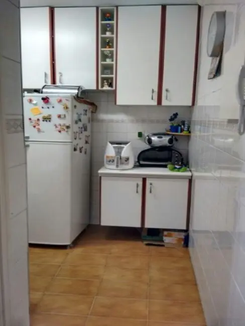 Apartamento com 2 quartos à venda, 86m2 em Campo Grande, Santos - SP - imagem 5 Foto 5 de Apartamento com 2 quartos à venda, 86m2 em Campo Grande, Santos - SP