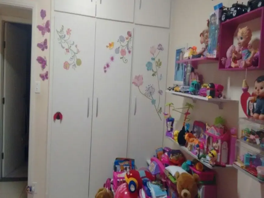 Apartamento com 2 quartos à venda, 86m2 em Campo Grande, Santos - SP - imagem 9 Foto 9 de Apartamento com 2 quartos à venda, 86m2 em Campo Grande, Santos - SP